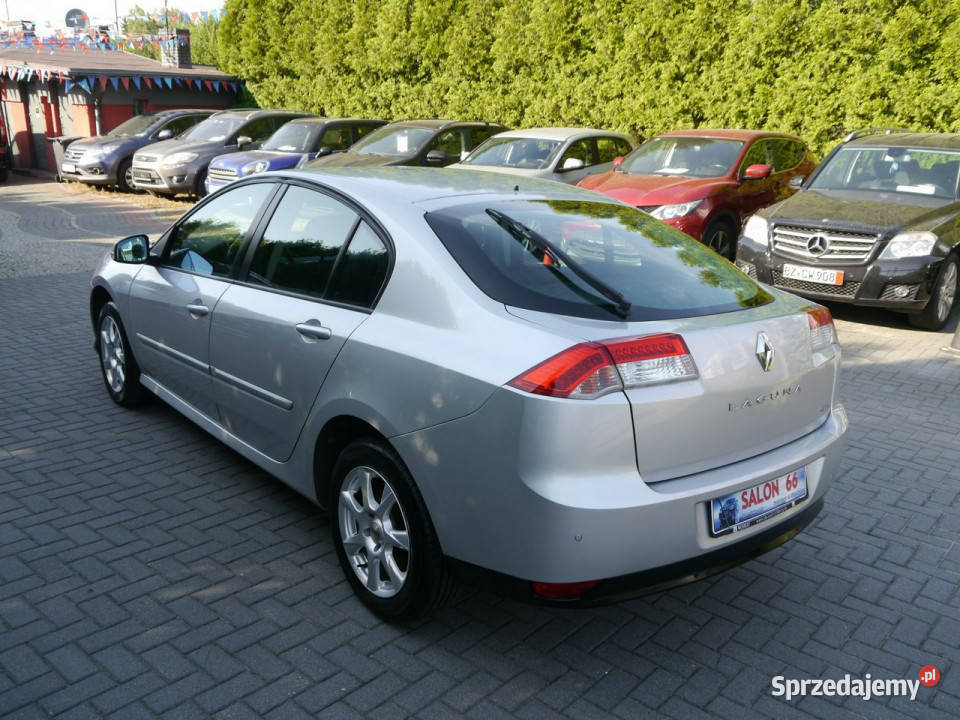 Renault Laguna 20b Stan b 100bezwypadkowy bez z