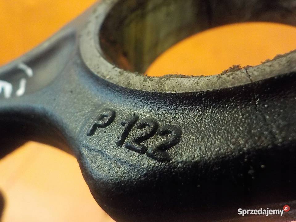 PEUGEOT 308 207 C3 PICASSO DS3 14 VTI 11r 98 8FR Suków