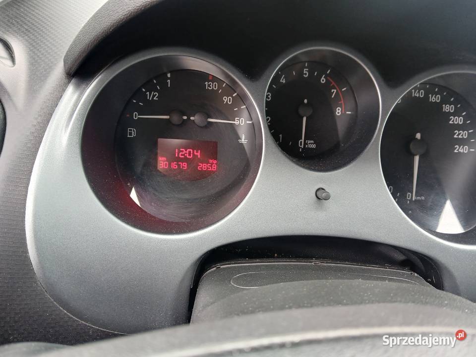 SEAT ALTEA XL16 MPIGAZ KLIMA Kraków sprzedam