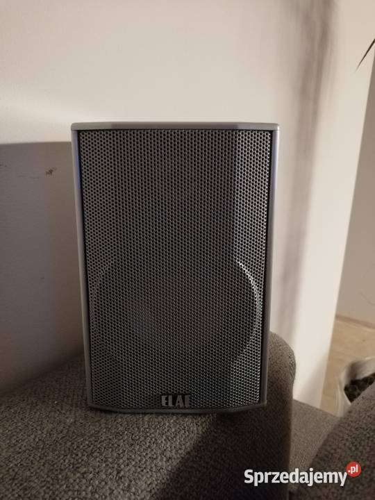 Kino Domowe ELAC 51 Cinema XL Set III Alu Silver Skarżysko-Kamienna
