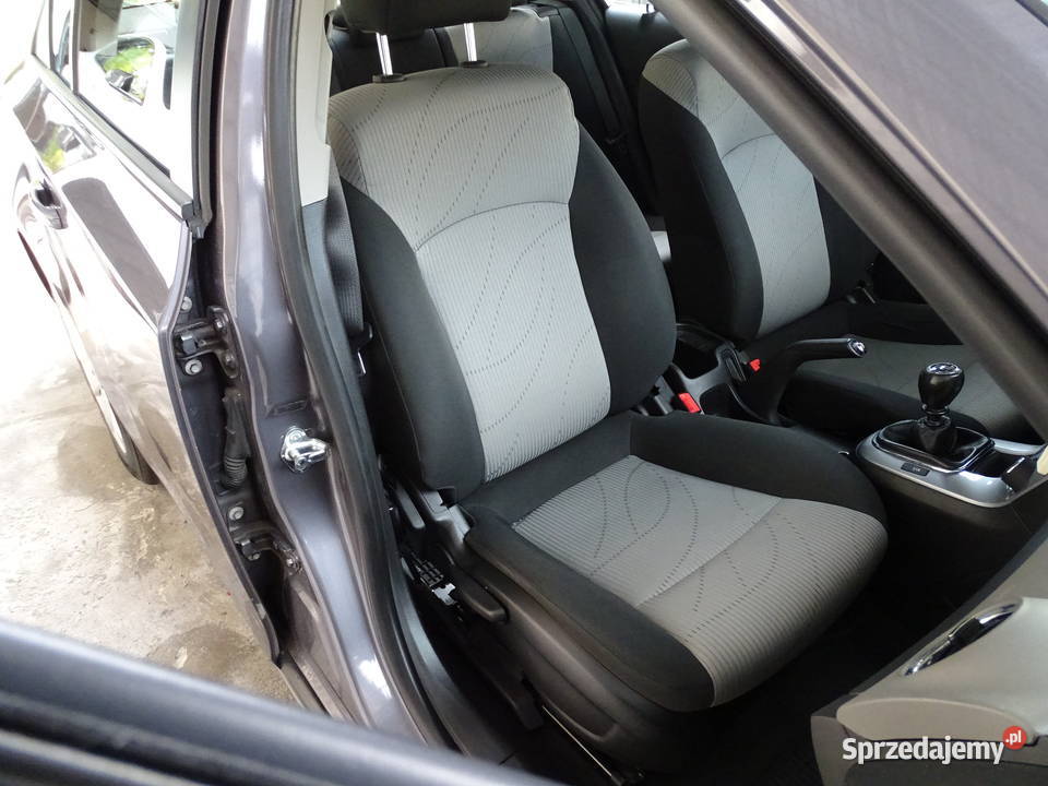 Chevrolet Cruze Salon Bezwypadkowy 102013r model Rzeszów sprzedam