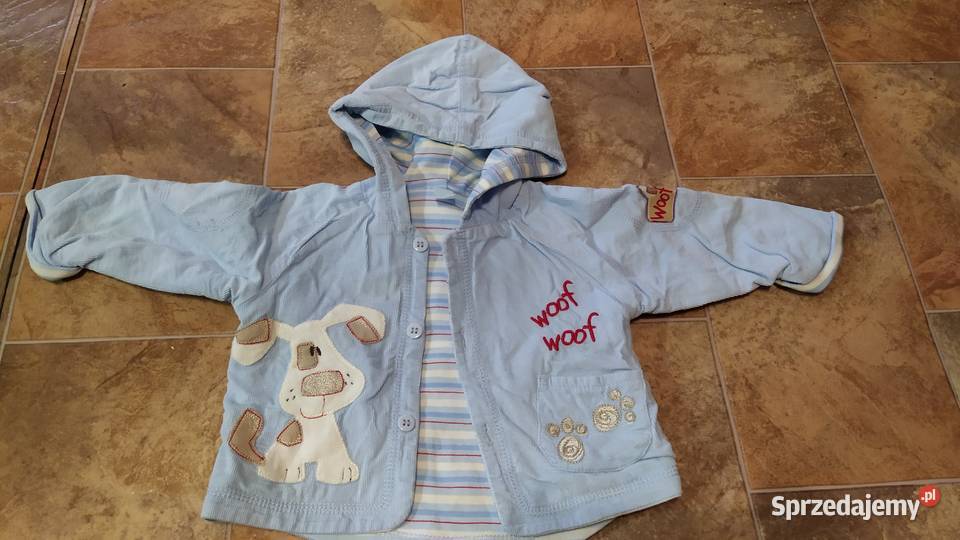 kurteczka sztruksowa 62 Otwock