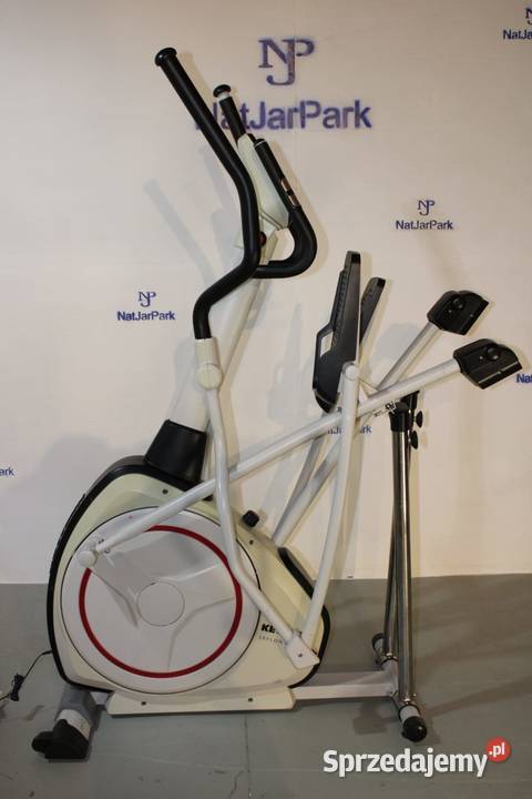 Kettler Orbitrek eliptyczny mocny duży każdego sprzedam