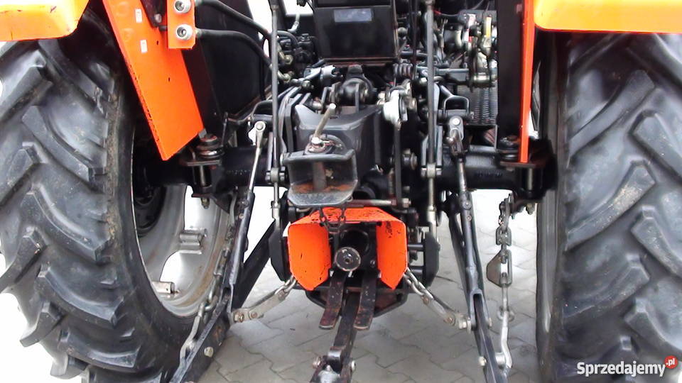 URSUS 2812 orginał 860 MTG Prawie nowy Miechów