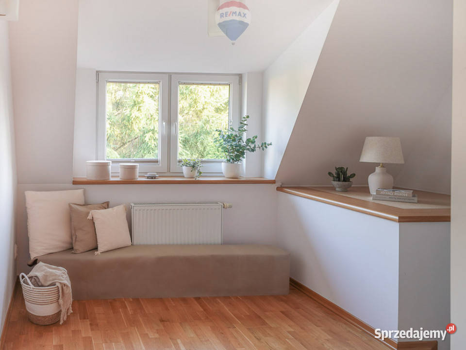 ZĄBKIJASNY DOMDUŻY OGRÓDGOTOWY DO WPROWADZENIA mazowieckie Ząbki