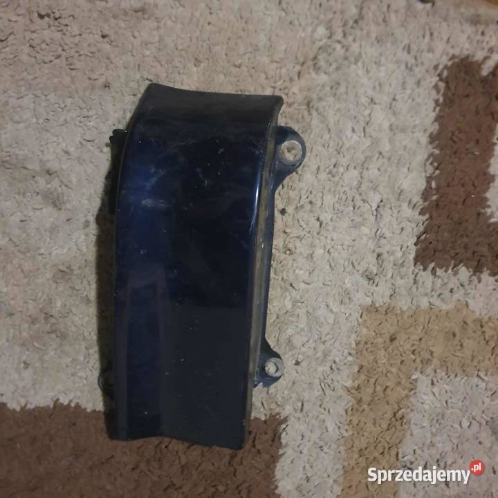 Narożnik pod lampę tylną tył blenda prawa lewa osobowe Kraków sprzedam