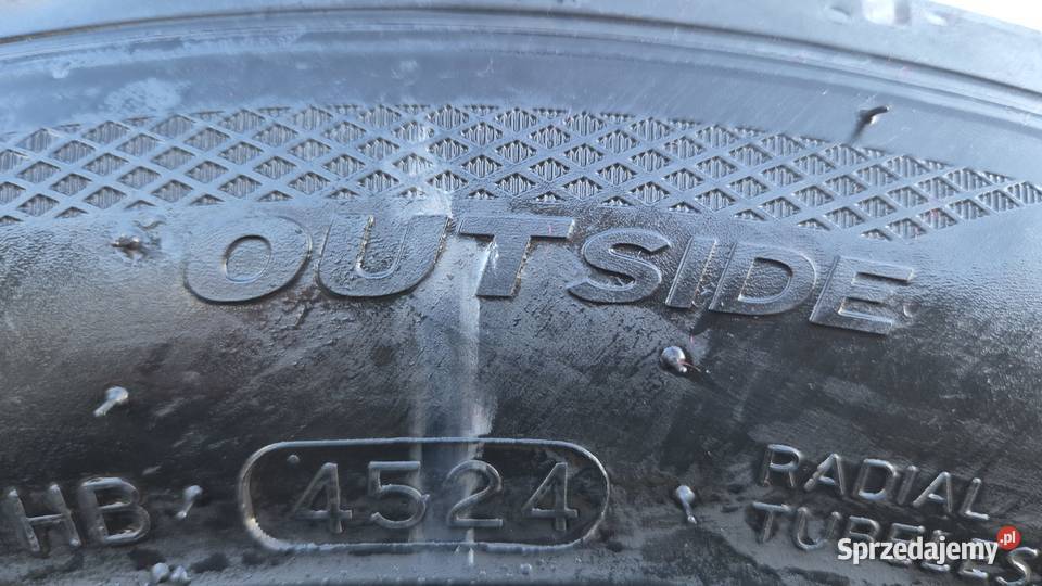 Oryginalne koła toyota yaris III Samochodowe Siedlce