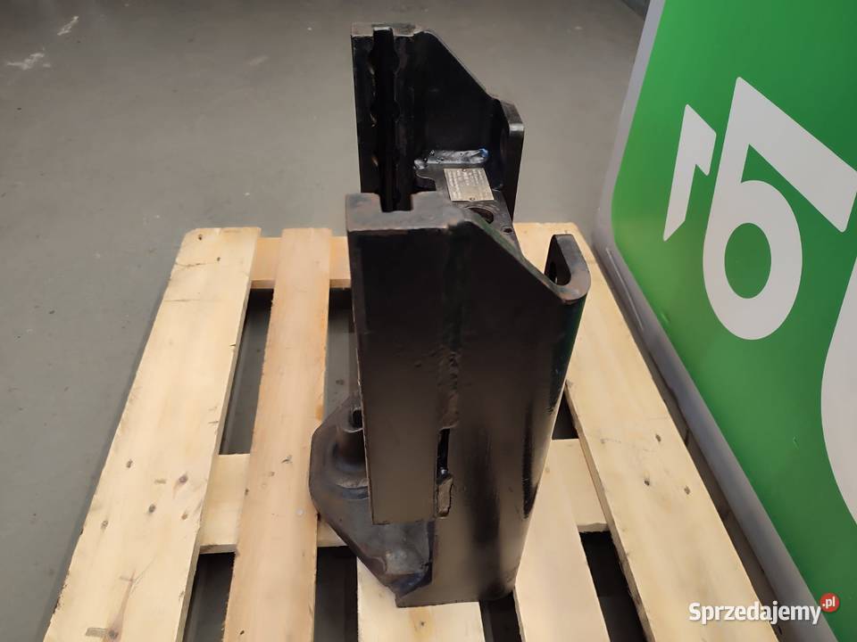 Szyna zaczepu hs525cat Deutz Fahr AGROTRON Wilkowo