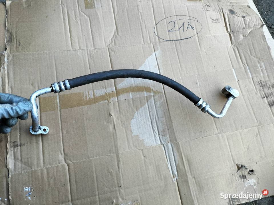 KIA SORENTO I 25 CRDI T300931680B WĄŻ PRZEWÓD Kamień-Kolonia