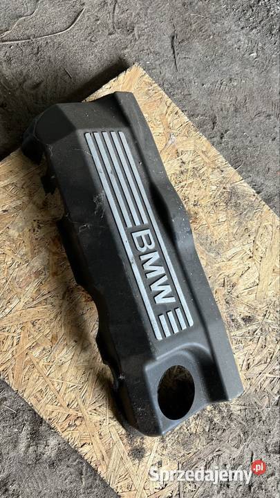 Części z BMW e46 Pozostałe Burzenin sprzedam