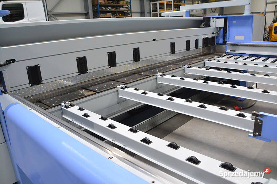 6559 PIŁA PANELOWA HOLZMA HPP 380 małopolskie Biertowice