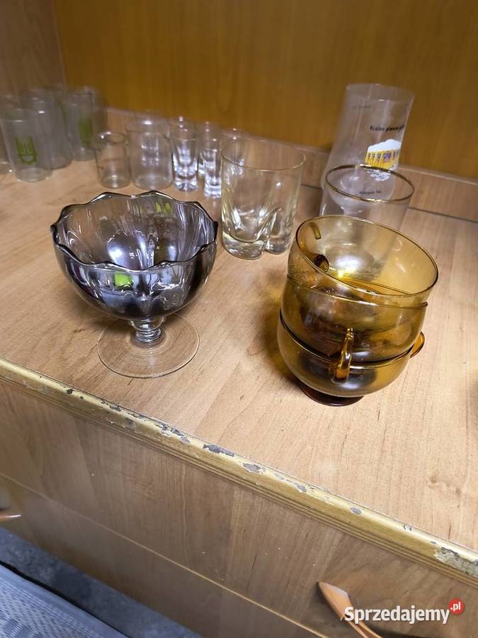 Rzeczy z PRL dolnośląskie Jelenia Góra