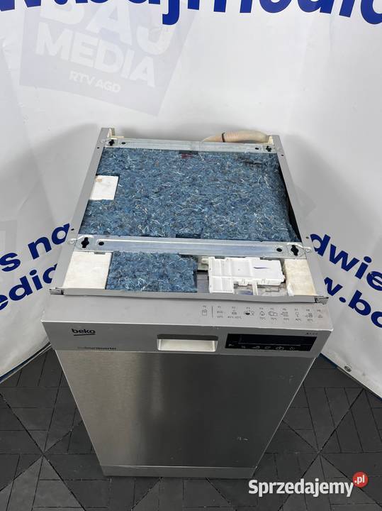 Zmywarka Beko Inverter Premium 45 Klasa A mazowieckie Wiejca