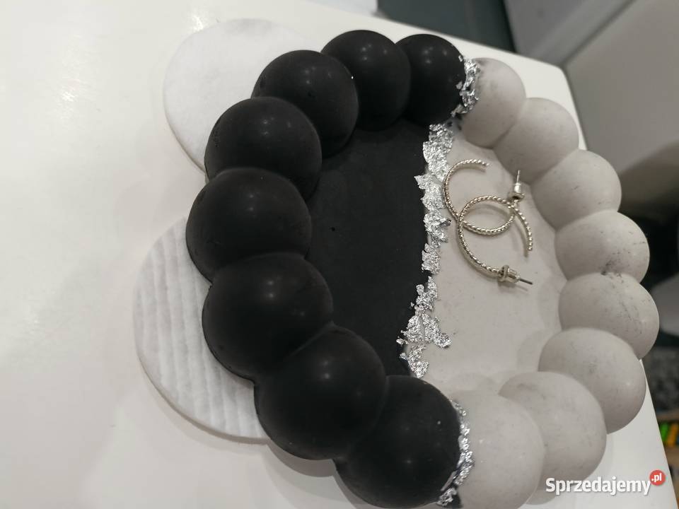 Taca dekoracyjna Białystok sprzedam