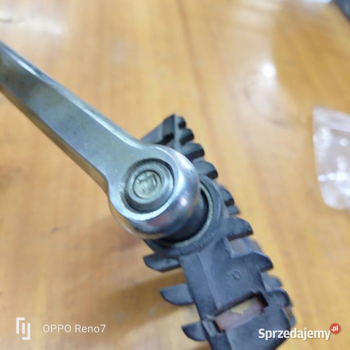 Mechanizm korbowy Wigry itp sprzedam
