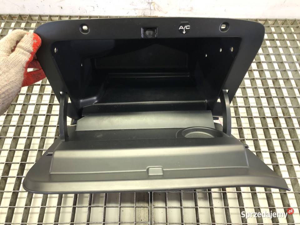 SCHOWEK CITROEN C3 PICASSO Minivan PÓŁKA WNĘKA Schowki, półki sprzedam