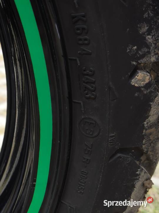 Kawasaki Er6n 2012 A2 35kw Pełna moc Dębica