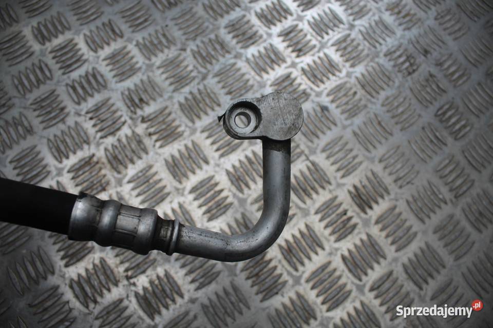 PRZEWÓD KLIMATYZACJI VW GOLF V 16 1K0820721BE