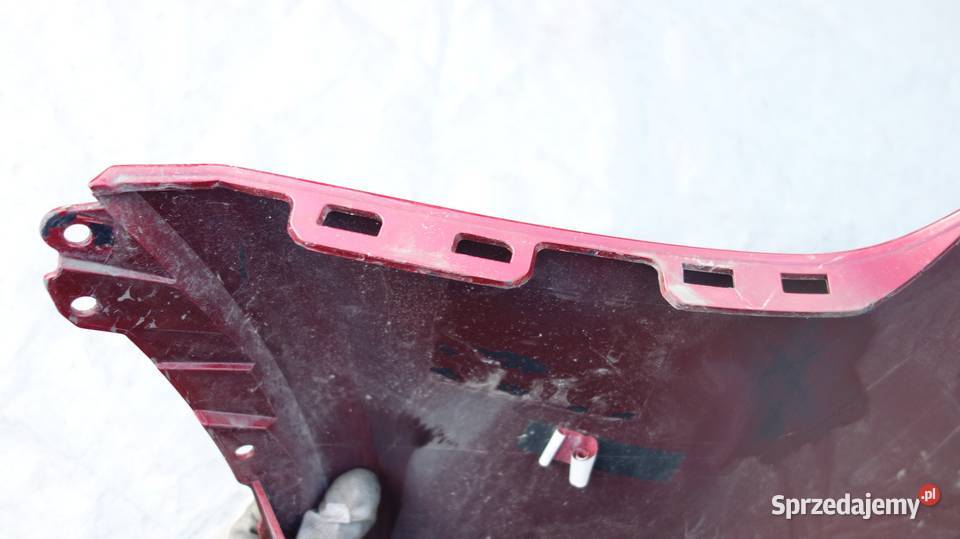 LAND ROVER DISCOVERY SPORT TYLNY NAROZNIK LEWY osobowe Ruda Śląska sprzedam