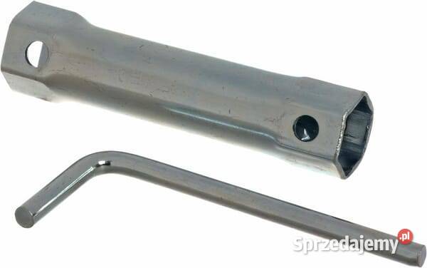 Klucz do świec zapłonowych 89838S Kamionna sprzedam