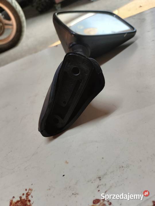 Lusterko prawe Kawasaki GPZ 500 Łubno