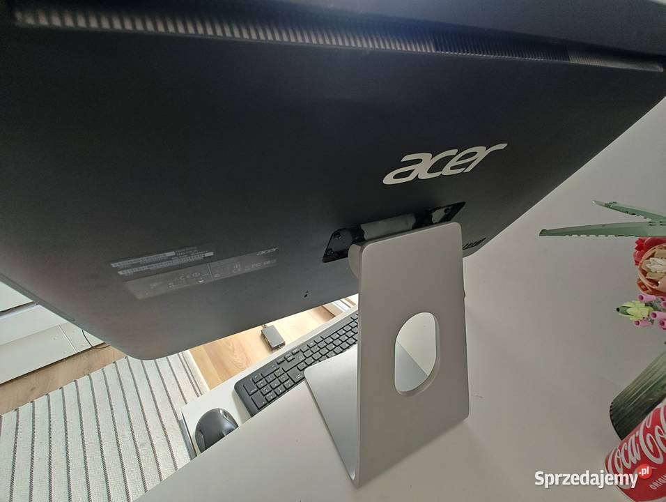 Komputer All i One Acer Aspire Rzeszów sprzedam
