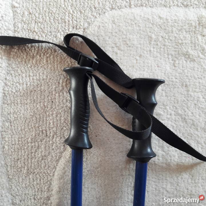 Kijki Quechua Arpenaz 200 nordig walking mazowieckie Warszawa