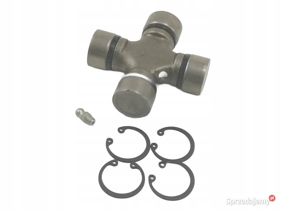 KRZYŻAK WAŁU KOMPLET IVECO DAILY II 19891999