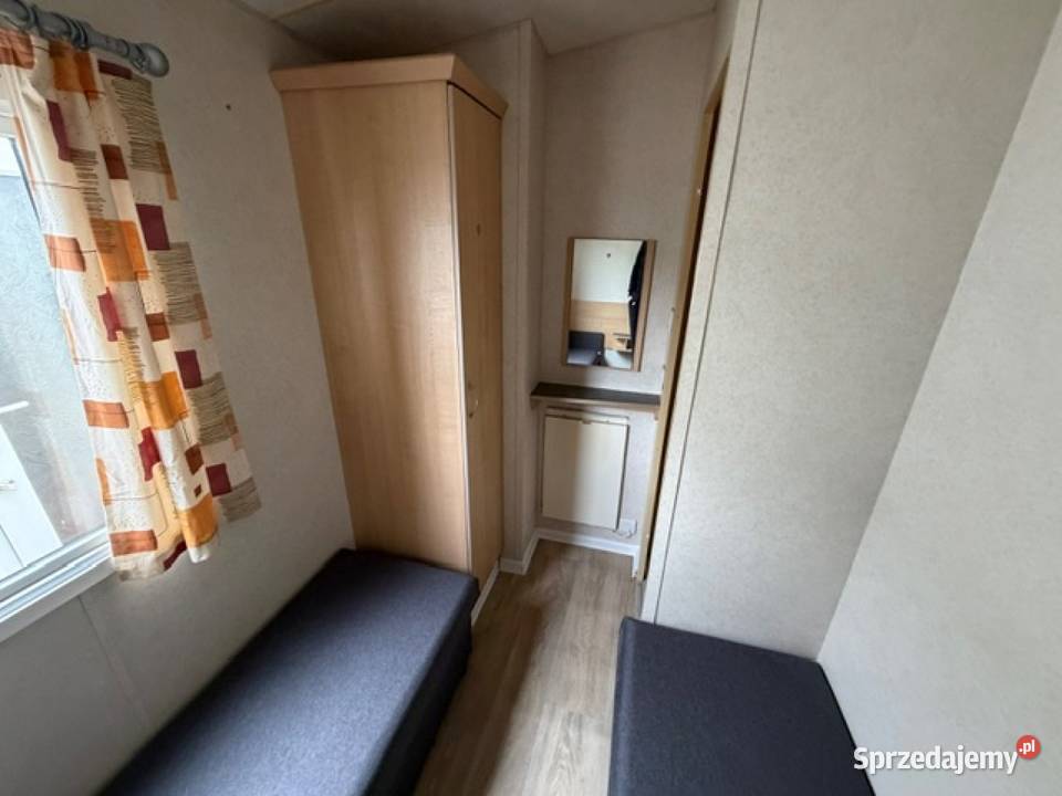 Domek Holenderski ABI Narelle Całoroczn darmowy Koszalin