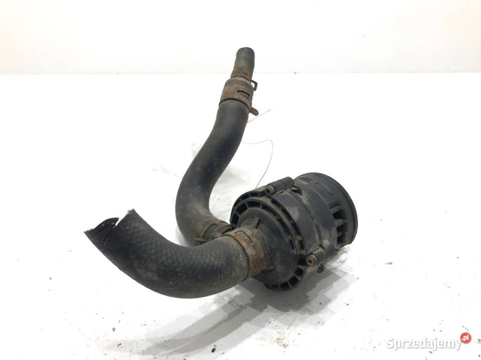 DODATKOWA POMPA WODY SUZUKI GRAND VITARA II osobowe