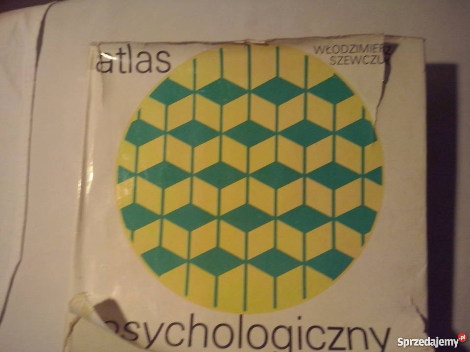 ATLAS PSYCHOLOGICZNY
