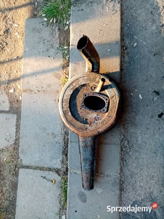 Filtr powietrza Żuk Nysa Warszawa lubelskie Chełm