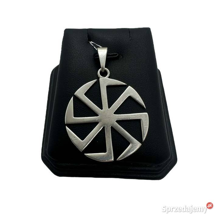 Srebrna Zawieszka pr 925 44g Elbląg