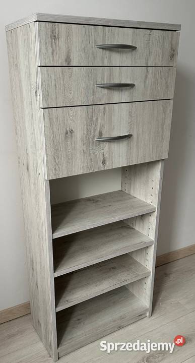 Szafka regał garaż butyakcesoria narzędzia Szamotuły