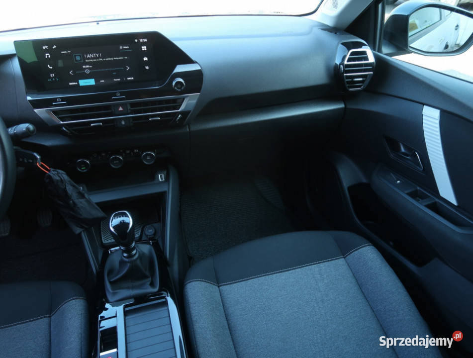 Citroen C4 12 PureTech C4 Lublin