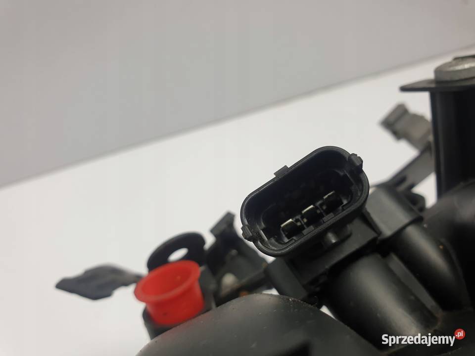 Opel Mokka 16 16V KOLEKTOR SSĄCY 55578687 Rudka sprzedam