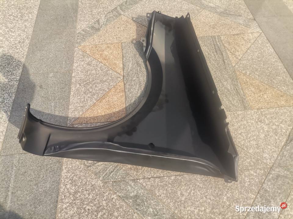 Błotnik przedni prawy Fiat cinquecento Białystok
