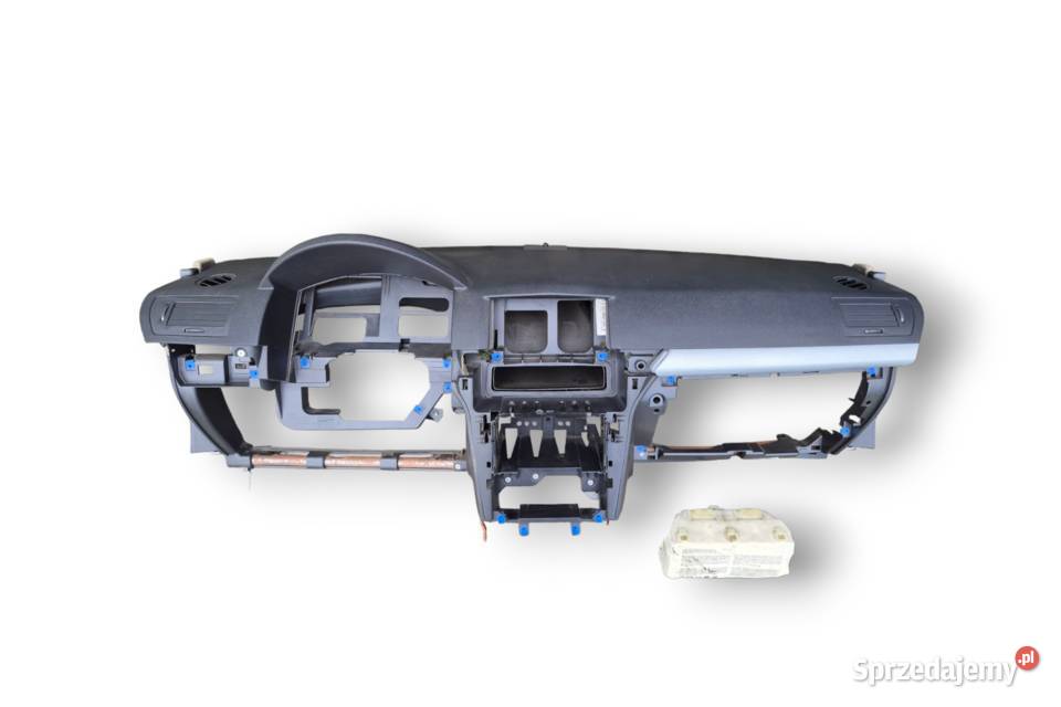 DESKA ROZDZIELCZA AIRBAG PASAŻERA KONSOLA KOKPIT sprzedam