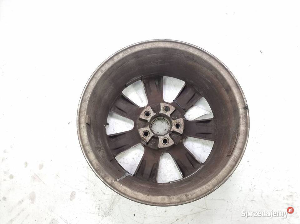 FELGA ALUMINIOWA 16 OPEL VECTRA C 65JX16 osobowe