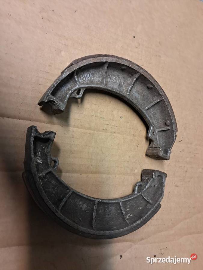 Szczęki hamulcowe Junak Szczęki Bielsko-Biała sprzedam