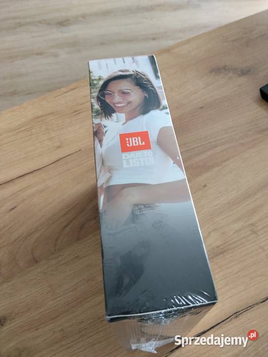 JBL Live 770NC Nowe Nieotwierane ANC świętokrzyskie