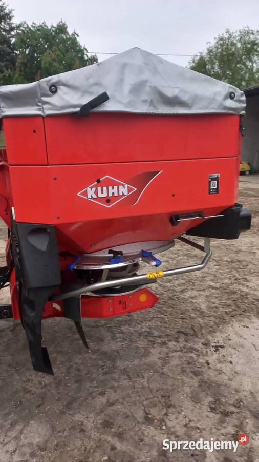 Kuhn Axis 302 M Purzyce-Rozwory sprzedam