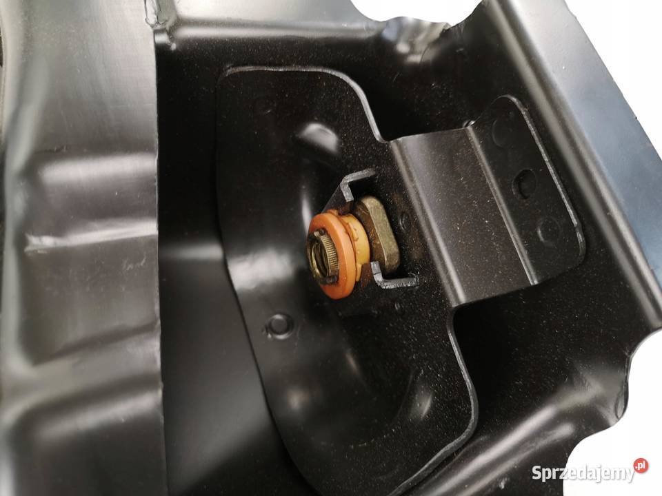 PODŁUŻNICA PRAWA SAAB 93 0311 ORYGINAŁ ASO osobowe