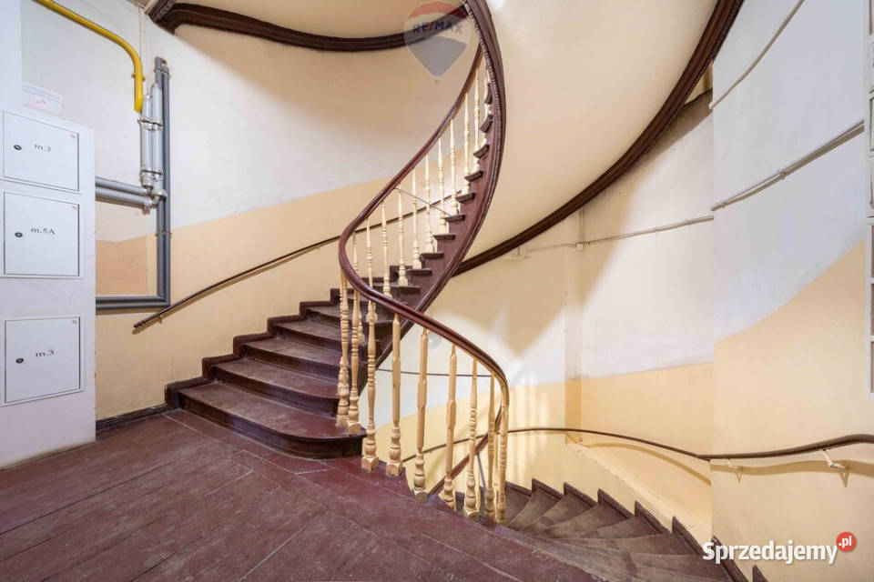 Mieszkanie w centrum Poznania wielkopolskie Poznań