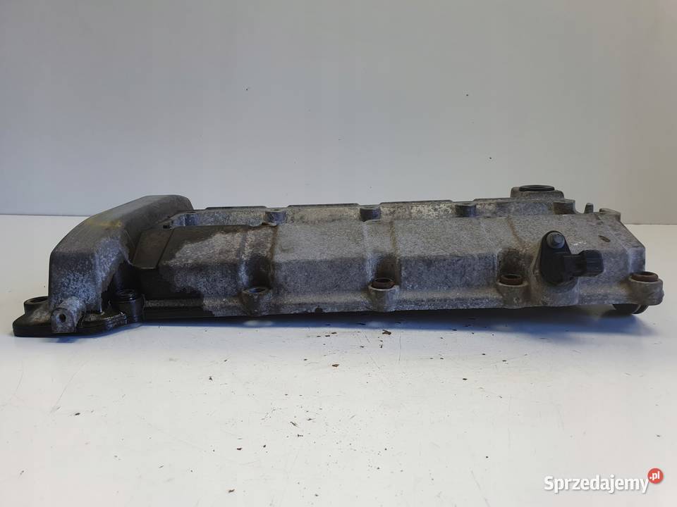 Transit MK6 VI 23 16V POKRYWA ZAWORÓW 1C1G6582AA Głowice cylindrów Chełm sprzedam