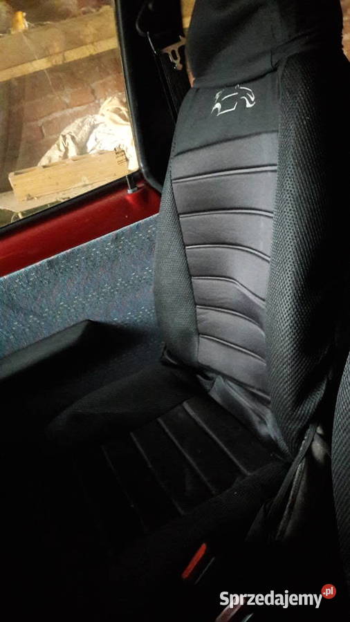 BELLIER VARIO 50 Sarzyna