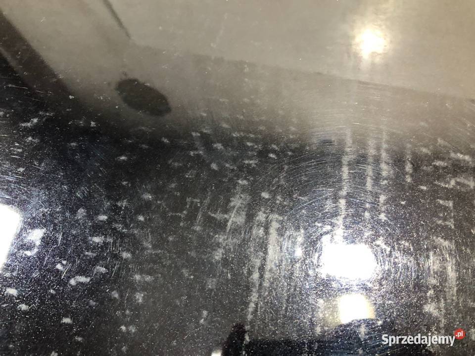VOLVO S60 II 042010052013 przed liftem Maska osobowe