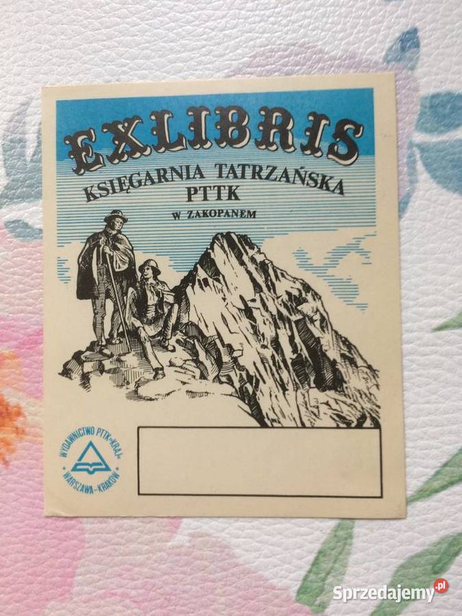 1213 Exlibrisy 10 Szczecin