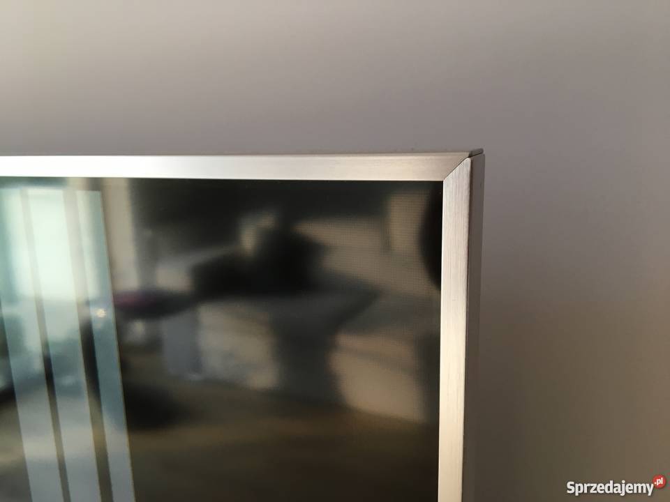 SONY KDL50W656A 3 letni dziwne artefakty na Gdańsk