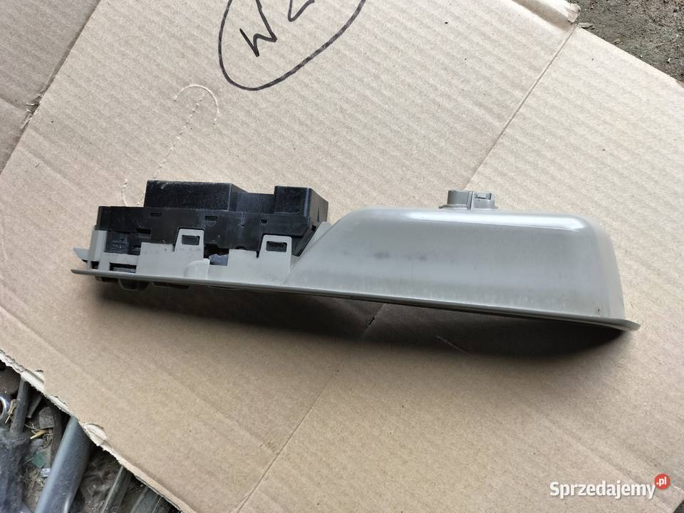 Volvo V40 S40 MK1 30638699 PANEL STEROWANIA osobowe Kamień-Kolonia